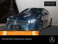 Mercedes-Benz A 250 e Lim AMG+NIGHT+AHK+LED+KAMERA+8G Blau - thumbnail 1