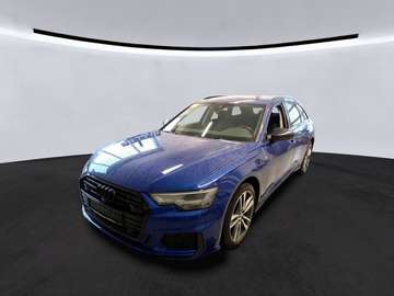 Avant 35 TDI S-Line S-Tronic Kamera/Nav/LED/ S-Lin