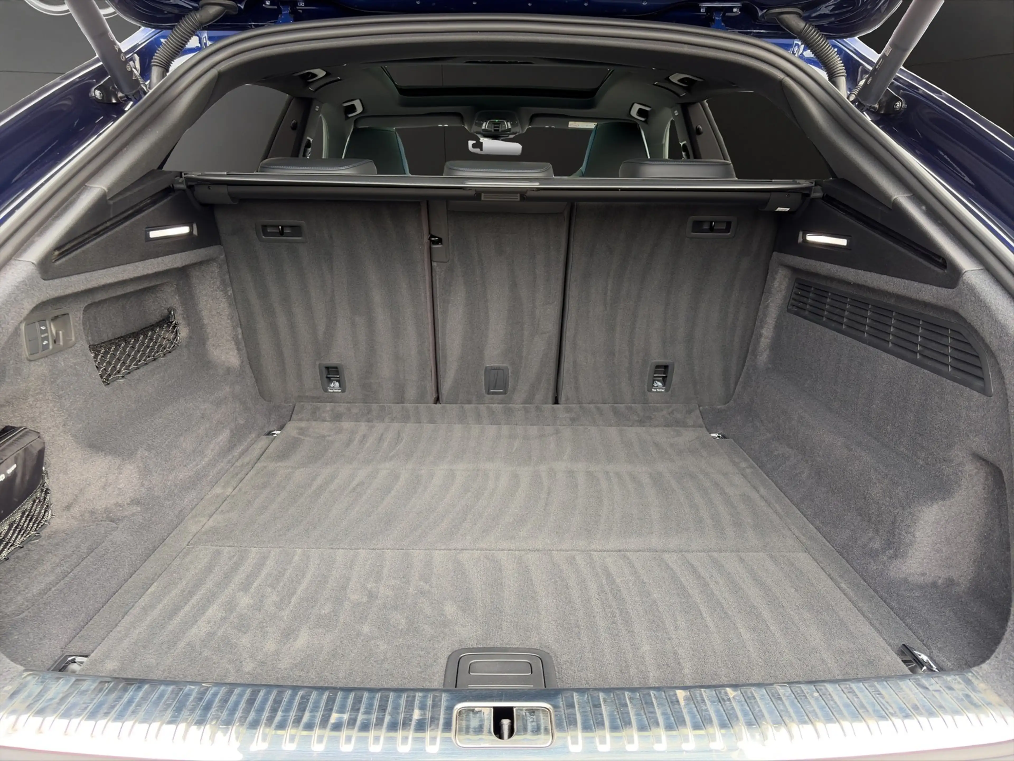 Audi RS Q8 4.0 TFSI quattro B&O+Pano+Standhzg+Matrix — photo 15