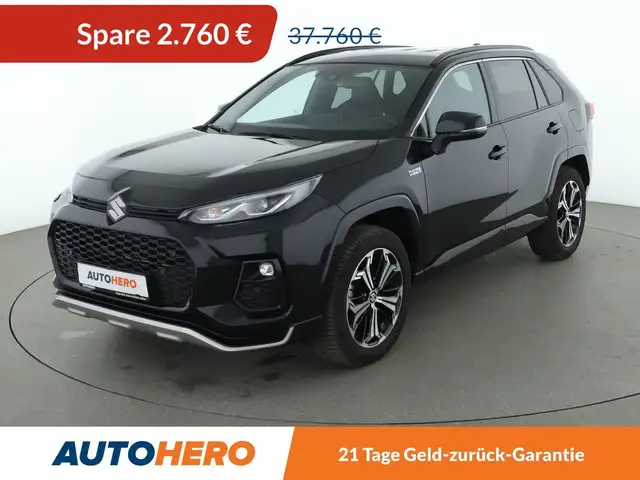 Suzuki Across 2.5 Plug-in Hybrid Comfort+ E-Four Aut*LED*ACC*CAM