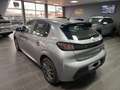 Peugeot 208 1.2 PURETECH 100CH S\u0026S ALLURE PACK EAT8 Gris - thumbnail 7