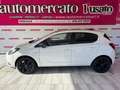Opel Corsa Corsa 1.4 90CV GPL Tech 5 porte b-Color Bianco - thumbnail 3