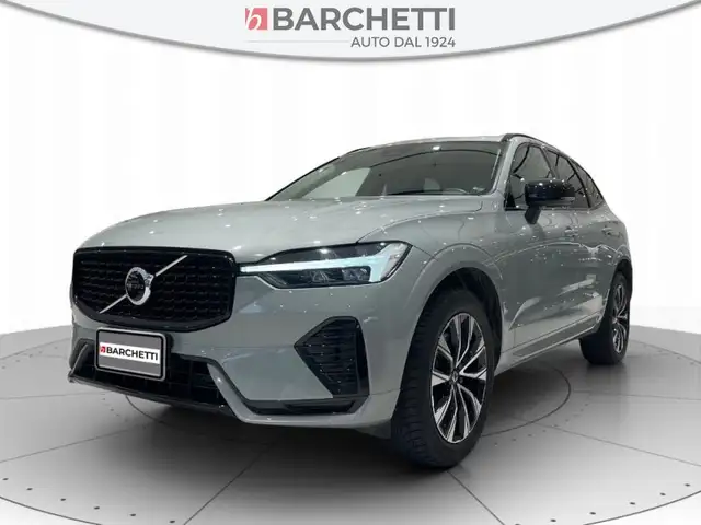 Volvo XC60 (2017---) B4 (D) AWD AUTOMATICO PLUS DARK