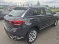 Volkswagen T-Roc 2,0 TSI ACT 4Motion Sport DSG Grijs - thumbnail 2