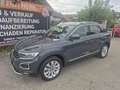 Volkswagen T-Roc 2,0 TSI ACT 4Motion Sport DSG Grijs - thumbnail 1