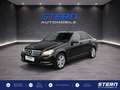 Mercedes-Benz C 220 CDI Avantgarde BlueEfficiency *SPIEGEL-PAKET* S... Schwarz - thumbnail 1
