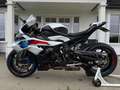 BMW S 1000 RR Wit - thumbnail 1