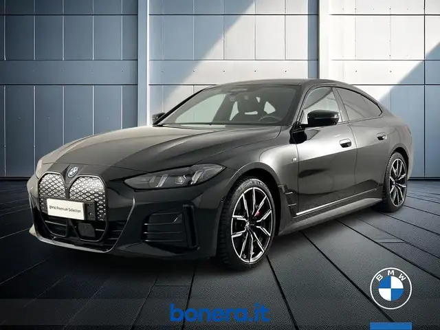 BMW i4 xdrive40 MSport Pro