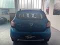 Dacia Sandero Sandero II  Stepway  1.5 dci Prestige 90cv Bleu - thumbnail 6