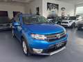 Dacia Sandero Sandero II  Stepway  1.5 dci Prestige 90cv Bleu - thumbnail 1