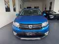 Dacia Sandero Sandero II  Stepway  1.5 dci Prestige 90cv Bleu - thumbnail 2
