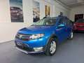 Dacia Sandero Sandero II  Stepway  1.5 dci Prestige 90cv Bleu - thumbnail 3