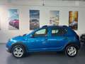 Dacia Sandero Sandero II  Stepway  1.5 dci Prestige 90cv Bleu - thumbnail 4