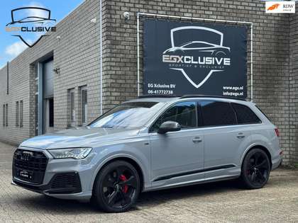 Audi Q7 60 TFSI e quattro Competition | PANO | ACC | BLIND