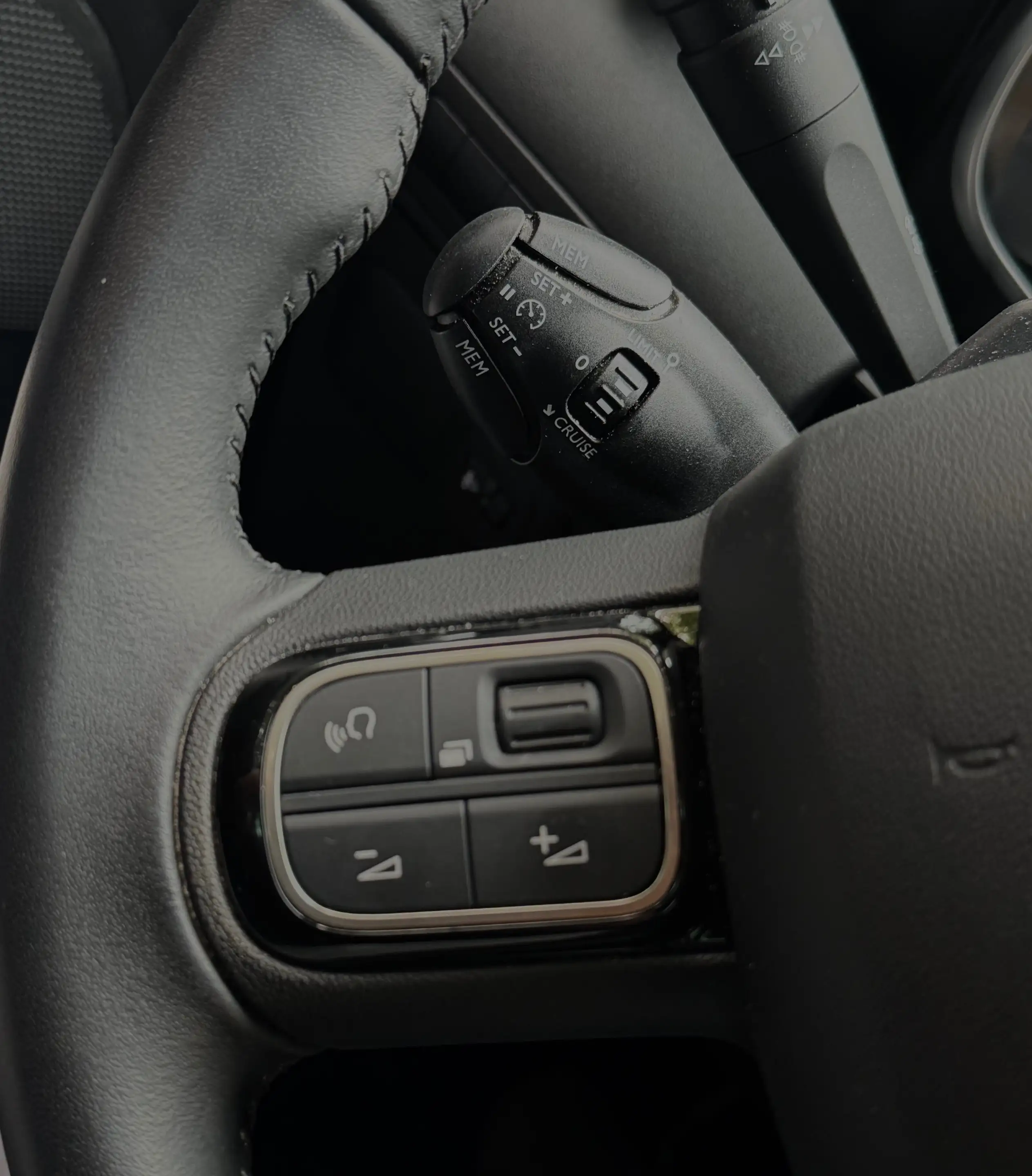 Citroen C3 Aircross AUTOMATIQUE // FULL HISTORIQUE // PREMIERE MAIN — photo 11