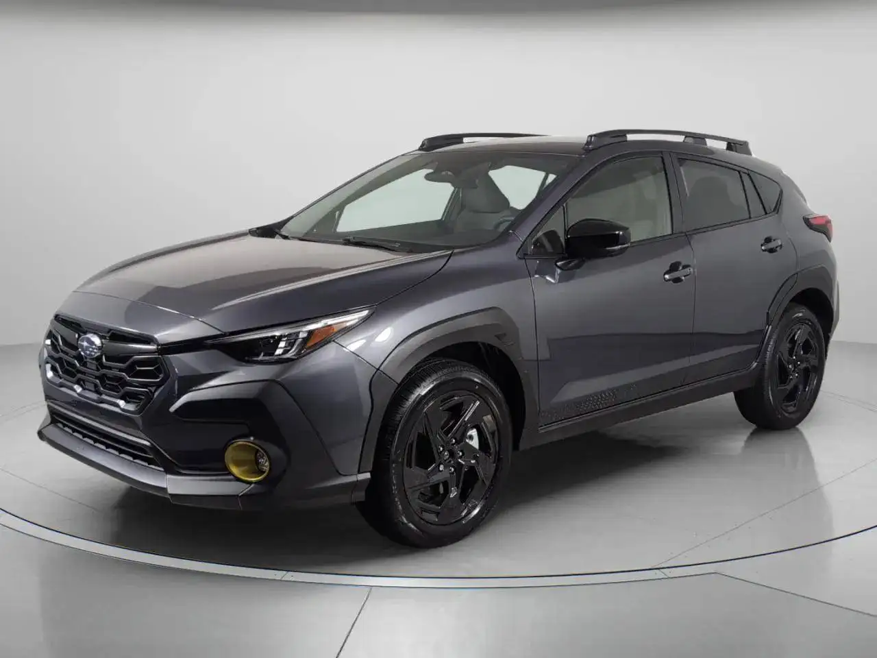 Subaru Crosstrek снимка Subaru Crosstrek