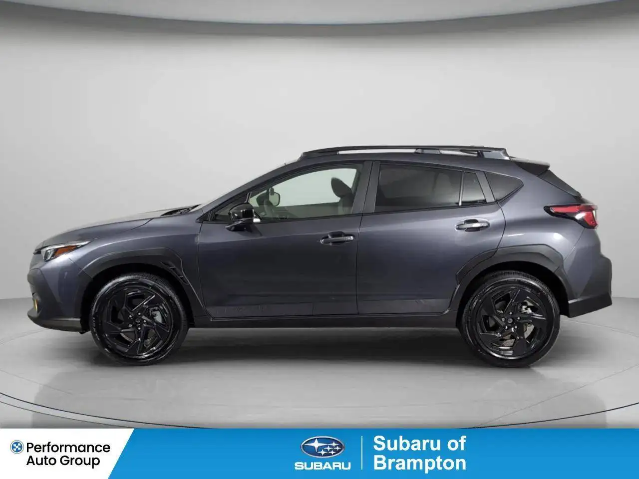 Subaru Crosstrek снимка Subaru Crosstrek