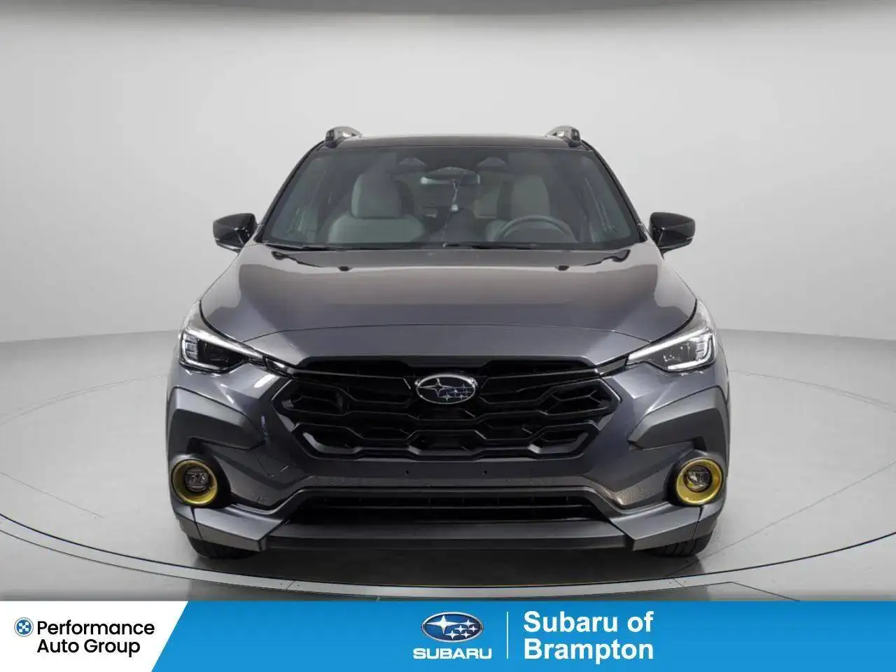 Subaru Crosstrek снимка Subaru Crosstrek