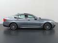 BMW 520 5-serie 520i High Executive M-Sport | Navigatie | Grijs - thumbnail 6
