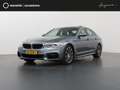 BMW 520 5-serie 520i High Executive M-Sport | Navigatie | Grau - thumbnail 1
