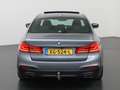 BMW 520 5-serie 520i High Executive M-Sport | Navigatie | Grey - thumbnail 4