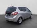 Opel Meriva B Innovation Navi Mehrzonenklima SHZ LenkradHZG Rü Plateado - thumbnail 5