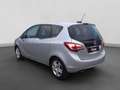 Opel Meriva B Innovation Navi Mehrzonenklima SHZ LenkradHZG Rü Plateado - thumbnail 3