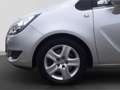 Opel Meriva B Innovation Navi Mehrzonenklima SHZ LenkradHZG Rü Plateado - thumbnail 7