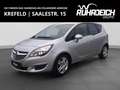 Opel Meriva B Innovation Navi Mehrzonenklima SHZ LenkradHZG Rü Plateado - thumbnail 1