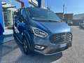 Ford Tourneo Custom ACTIVE 5 POSTI N1 / VETTURA M1 8 POSTI Blauw - thumbnail 2