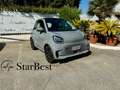 smart forTwo Fortwo eq racingrey 22kW*2022*italiana* Grau - thumbnail 1