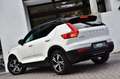 Volvo XC40 B4 MILD HYBRID AWD R-DESIGN *1HD / CRYSTAL WHITE* Blanc - thumbnail 9