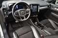 Volvo XC40 B4 MILD HYBRID AWD R-DESIGN *1HD / CRYSTAL WHITE* Blanc - thumbnail 4