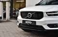 Volvo XC40 B4 MILD HYBRID AWD R-DESIGN *1HD / CRYSTAL WHITE* Blanc - thumbnail 17