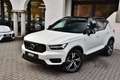 Volvo XC40 B4 MILD HYBRID AWD R-DESIGN *1HD / CRYSTAL WHITE* Blanc - thumbnail 18