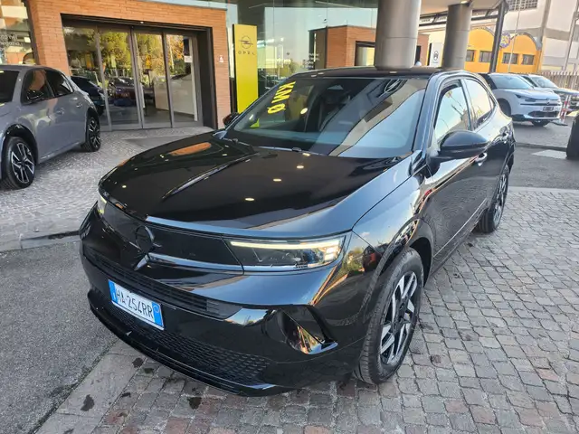 Opel Mokka Mokka II  1.2 hybrid GS 145cv dct6