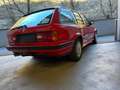 BMW 325 325iX Touring Rouge - thumbnail 4