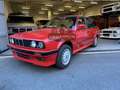 BMW 325 325iX Touring Rojo - thumbnail 2