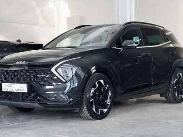 KIA SPORTAGE GT-Line Premium DCT - Avec TVA