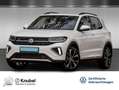 Volkswagen T-Cross R-Line 1.5 TSI DSG IQ.Light AppC. TravelAss. Ke... Weiß - thumbnail 1