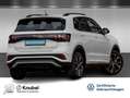 Volkswagen T-Cross R-Line 1.5 TSI DSG IQ.Light AppC. TravelAss. Ke... Weiß - thumbnail 2