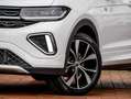 Volkswagen T-Cross R-Line 1.5 TSI DSG IQ.Light AppC. TravelAss. Ke... Weiß - thumbnail 5