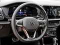 Volkswagen T-Cross R-Line 1.5 TSI DSG IQ.Light AppC. TravelAss. Ke... Weiß - thumbnail 8