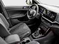 Volkswagen T-Cross R-Line 1.5 TSI DSG IQ.Light AppC. TravelAss. Ke... Weiß - thumbnail 3