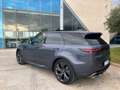 Land Rover Range Rover Sport 3.0Autobiography possibilità noleggio noscoring Gris - thumbnail 3