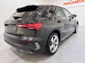 Audi A3 Sportb. 40 TFSI PHEV S-line Aut. Zwart - thumbnail 7