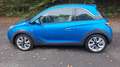 Opel Adam *Top*Rocks Open Air*Automatik*Cabriofeeling* Blau - thumbnail 4