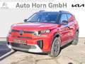Citroen C3 Aircross Turbo 100 StopStart PLUS Rot - thumbnail 1