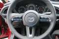 Mazda CX-30 CX30 2026 2.5L G140ps 6AT 2WD Homura Rot - thumbnail 11