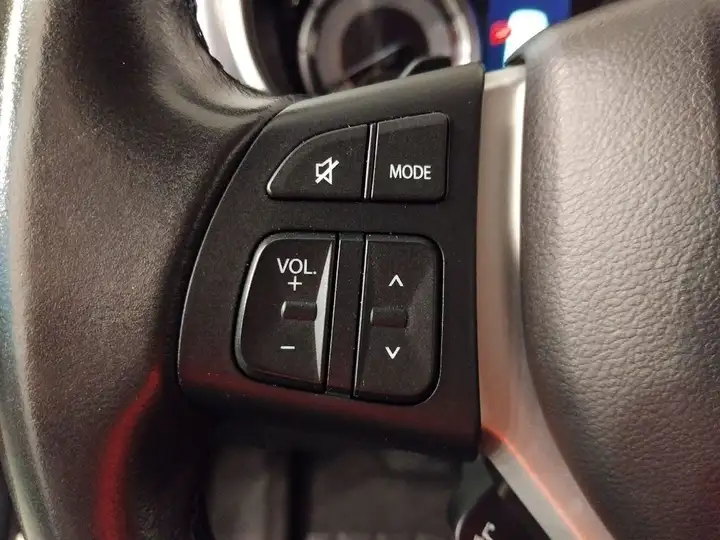 Suzuki Vitara 2022, foto 11